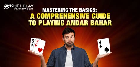 andar bahar guide|Andar Bahar Mastery: Your Ultimate Basics Guide .